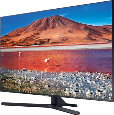 Телевизор Samsung LED UE 50 TU 7500 UXCE (LED UE 50 TU 7500 UXCE) Изображение №1