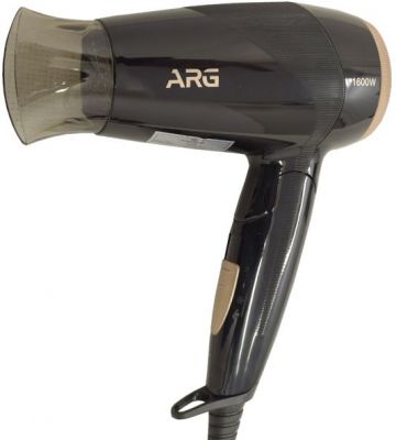 Фены, стайлеры, щипцы ARG HD-7888 (HD-7888) Изображение №1