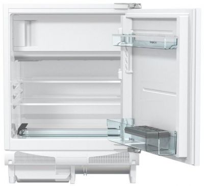 Встраиваемаяхолодильник Gorenje-BI RIU 6091 AW (RIU 6091 AW) Изображение №1