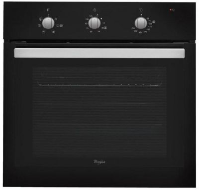 Встраиваемаядуховка электр. Whirlpool-BI AKP 738 NB (AKP 738 NB) Изображение №1