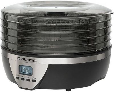 Сушилка для овощей и фруктов POLARIS PFD 2605D (PFD 2605D) Изображение №1