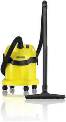 Пылесос хозяйственный Karcher WD 2 Filter Kit (1.629-764.0) (WD 2 Filter Kit) Изображение №1
