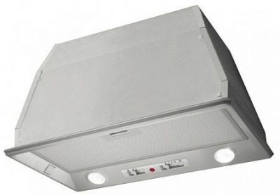 Вытяжка встраиваемая Jet Air CA Extra 520 mm INX-09 (CA Extra 520 mm INX-09) Изображение №1