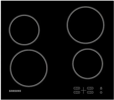 Встр.поверхность Samsung C61R1-AEME/BWT (C61R1-AEME/BWT) Изображение №1