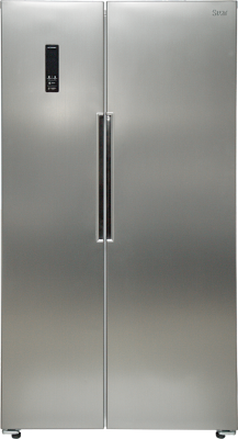 Холодильник двухкамерный / Side by Side DE LUXE SV 525 NFI (SV 525 NFI) Изображение №1