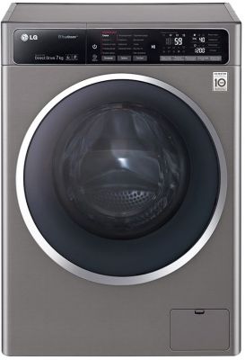 Стиральная машина LG F2H9HS2S (F2H9HS2S) Изображение №1