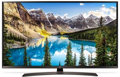 UHD LG 55UJ634V (55UJ634V) Изображение №1