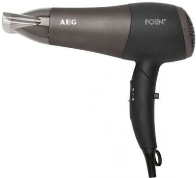 Фен AEG HTD-5649 (Фен AEG HTD-5649) Изображение №1
