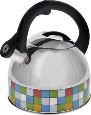Чайник со свистком Polaris Mosaic-3L (Mosaic-3L) Изображение №1