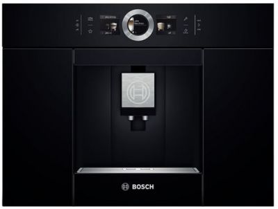 Встраиваемаякофеварка Bosch CTL 636 ES1 (CTL 636 ES1) Изображение №1