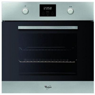 IX Встраиваемый духовой шкаф Whirlpool / AKP 460 (Встраиваемый духовой шкаф Whirlpool / AKP 460) Изображение №1