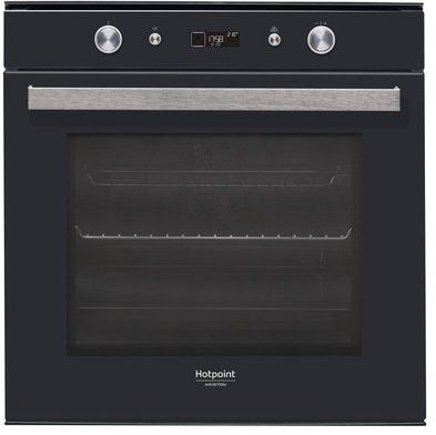 Встр.духовка Hotpoint-Ariston FI-7861SHBL (FI-7861SHBL) Изображение №1