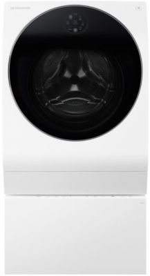 Стиральная машина LG LSWD100+LST100 (LSWD100+LST100) Изображение №2