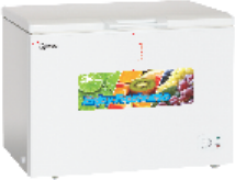 Морозильный ларь Midea AS 260 C (AS 260 C) Изображение №1