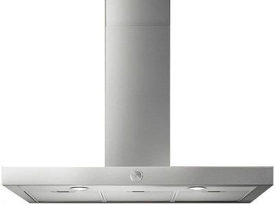 Вытяжка Jet air Touch IX/A/90 (Touch IX/A/90) Изображение №1