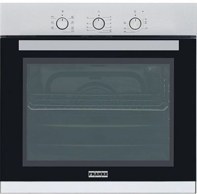 Встраиваемаядуховка электр. Franke GN 82 M NT XS (GN 82 M NT XS) Изображение №1
