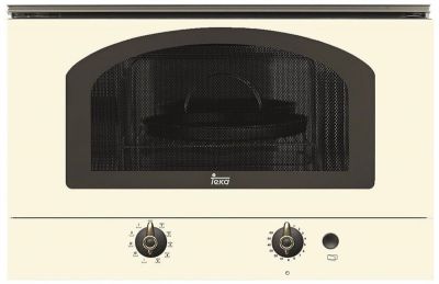ВстраиваемаяСВЧ Teka MWR 22 BI VB (MWR 22 BI VB) Изображение №1