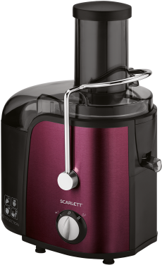 Соковыжималка Scarlett SC-JE50S30 (SC-JE50S30) Изображение №1