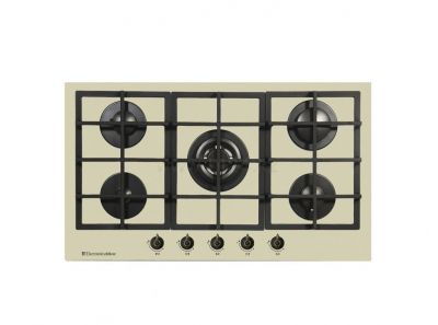 Встраиваемая поверхность Газовая DE LUXE / SVAR DL GG51130245F TC 005 (DL GG51130245F TC 005) Изображение №1