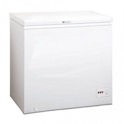 Морозильный ларь Midea HS-258C (HS-258C) Изображение №1