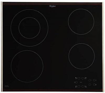 Встраиваемаяповерхность керам. Whirlpool-BI AKT 8130 LX (AKT 8130 LX) Изображение №1