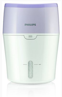 Увлажнитель воздуха Philips HU-4802/01 (HU-4802/01) Изображение №1