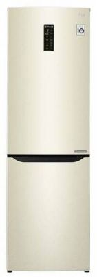 Холодильник LG GA-B429SYUZ (GA-B429SYUZ) Изображение №1