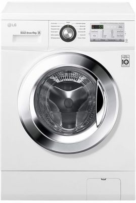 Стиральная машина LG FH-2H3SD2 (FH-2H3SD2) Изображение №1