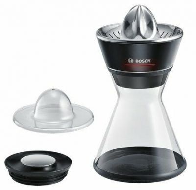 Соковыжималка Bosch MCP72GMB (MCP72GMB) Изображение №1