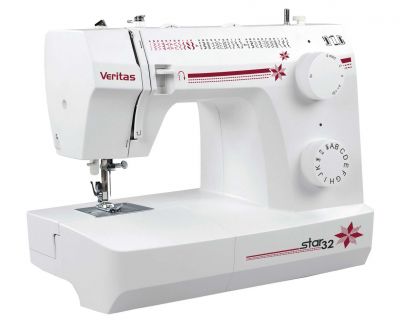 Швейная машина Veritas Star 32 (Star 32) Изображение №1