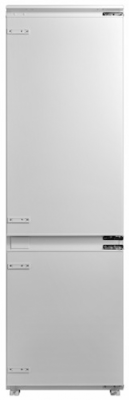 Встраиваемый холодильник Midea HD-358RN.BI (HD-358RN.BI) Изображение №1