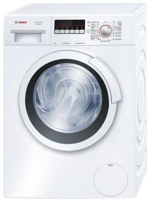 Стиральная машина Bosch WLK 24264 OE (WLK 24264 OE) Изображение №1