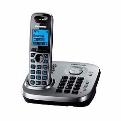 Телефон Panasonic KX TG 6551 CA (KX TG 6551 CA) Изображение №1