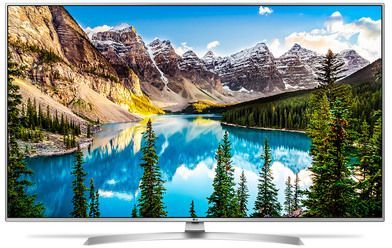 UHD LG 43UJ675V (43UJ675V) Изображение №1