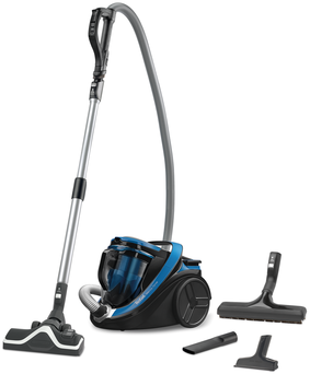 Пылесос Tefal TW-7621EA (TW-7621EA) Изображение №1