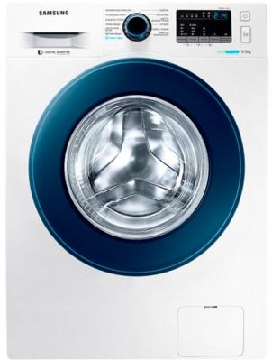 Стиральная машина Samsung WW65J42E02WDLD (WW65J42E02WDLD) Изображение №1