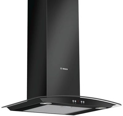 Вытяжка Bosch DWA-06E662 (DWA-06E662) Изображение №1