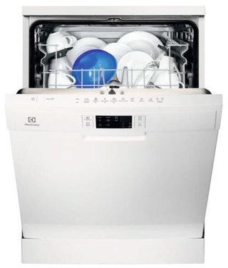 Посудомоечная машина Electrolux ESF-9552LOW (ESF-9552LOW) Изображение №1