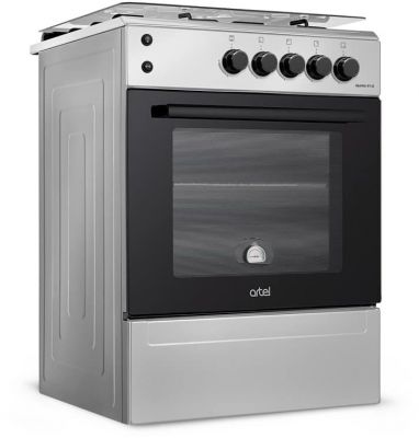 Плиты Газовые ARTEL APETITO 01-G grey (APETITO 01-G grey) Изображение №1