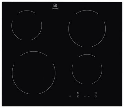 Встр.поверхность Electrolux EHV-56240AK (EHV-56240AK) Изображение №1