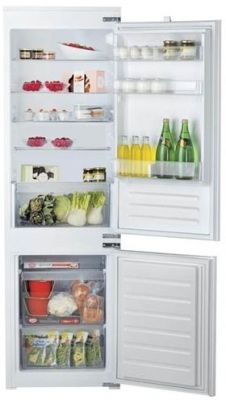 Встраиваемаяхолодильник Hotpoint-ARISTON BCB 70301 AA (RU) (BCB 70301 AA (RU)) Изображение №1