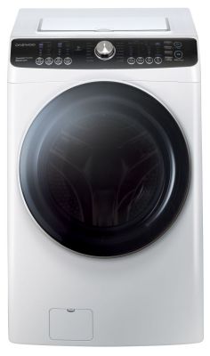 Стиральная машина автоматическая DAEWOO WMD-HWU12W2P (WMD-HWU12W2P) Изображение №1