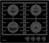 Встраиваемая поверхность Газовая DE LUXE / SVAR DL GG4 750229F 011 (DL GG4 750229F 011) Изображение №1