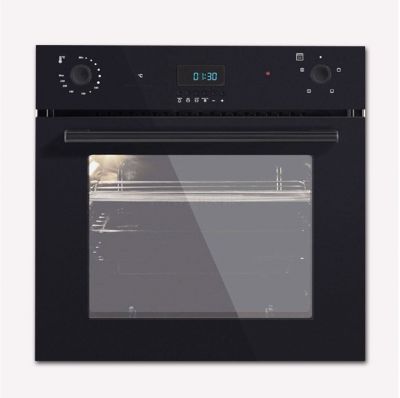 Встраиваемая духовка Электрическая LUXELL A6-SF2 черн. (A6-SF2 черн.) Изображение №1