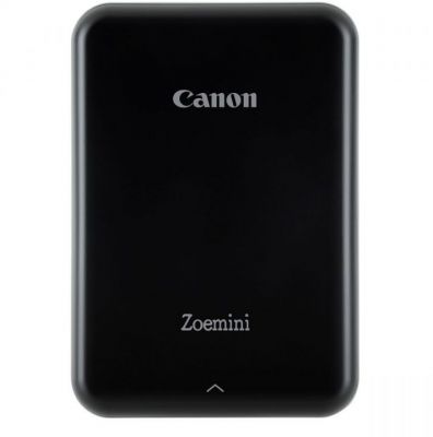 Принтер сублимационный Canon Zoemini PV-123 Black (3204C005) (3204C005) Изображение №1