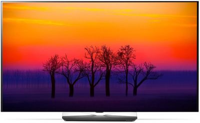 LED TV LG OLED55B8SLB (OLED55B8SLB) Изображение №1