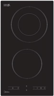 Вст.поверхность стеклокерамическая Midea MC-HD291 (MC-HD291) Изображение №1