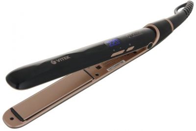 Выпрямитель Vitek VT-8410 Crystal (VT-8410 Crystal) Изображение №1