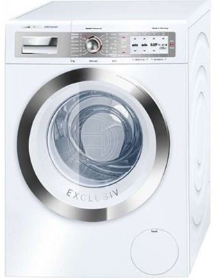 Стиральная машина Bosch WAY32862ME (WAY32862ME) Изображение №1
