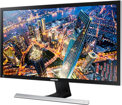 Монитор Samsung / LU28E590DS/CI (Монитор Samsung / LU28E590DS) Изображение №1
